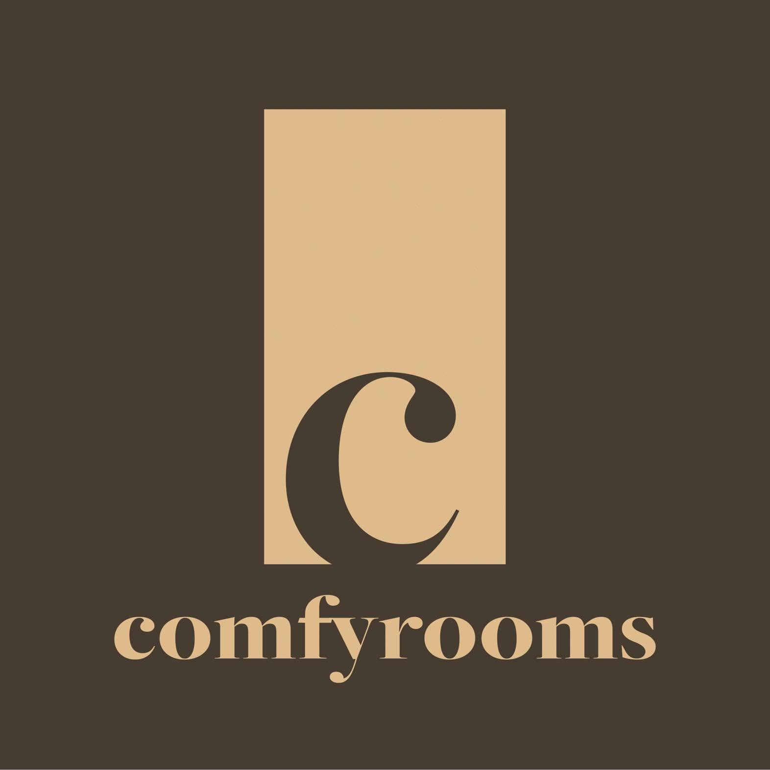 comfy rooms